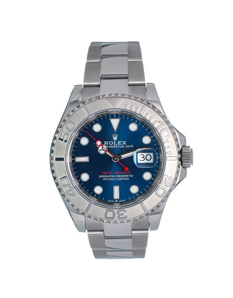 Rolex Yacht-Master 126622